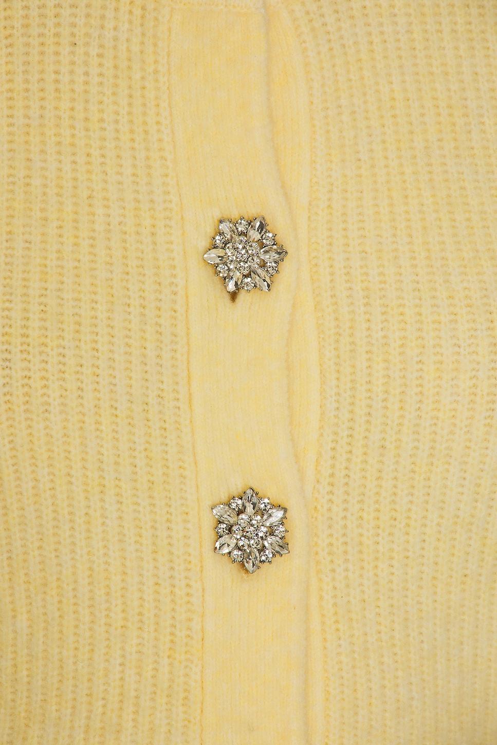 Savera Cardigan Generation Love Product Image