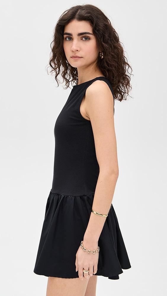 Reformation Defina Knit Dress | Shopbop Product Image