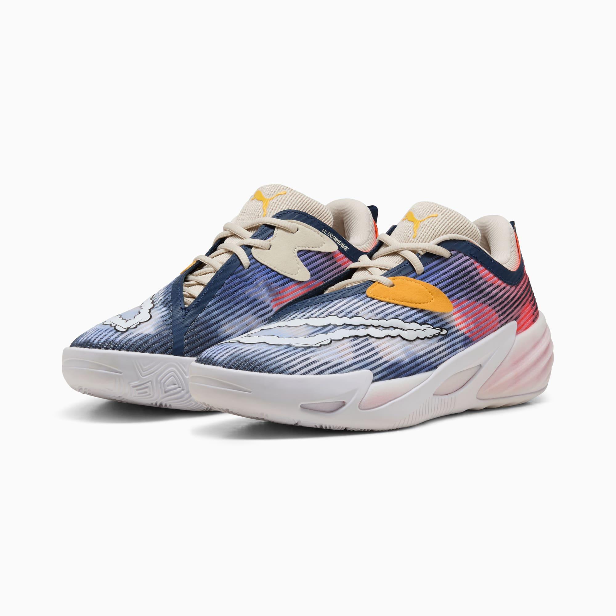 All-Pro NITRO™ 2 Hooptopia Men's Basketball Shoes Product Image