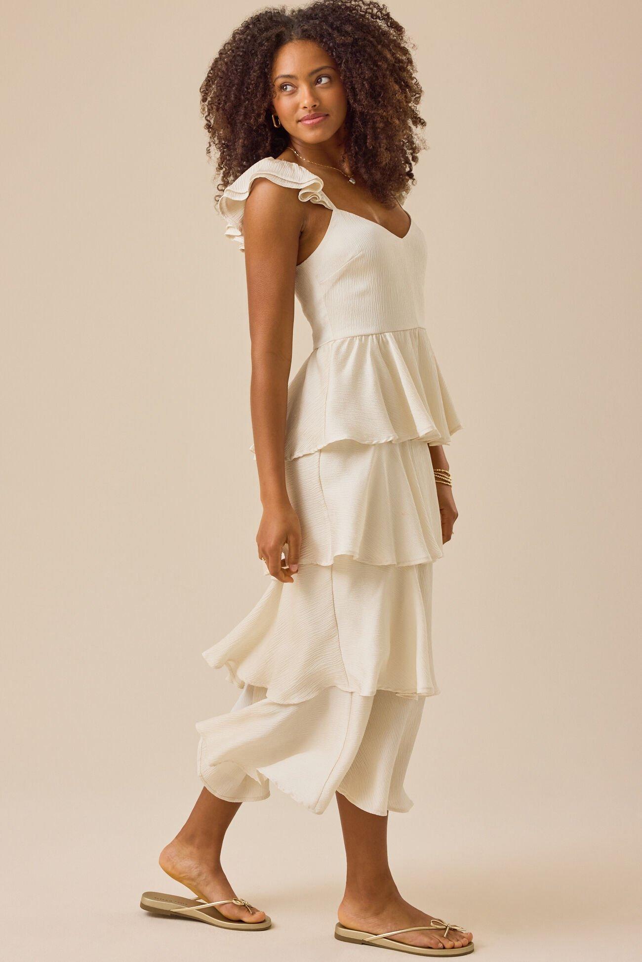 Bronwyn Maxi Dress Product Image