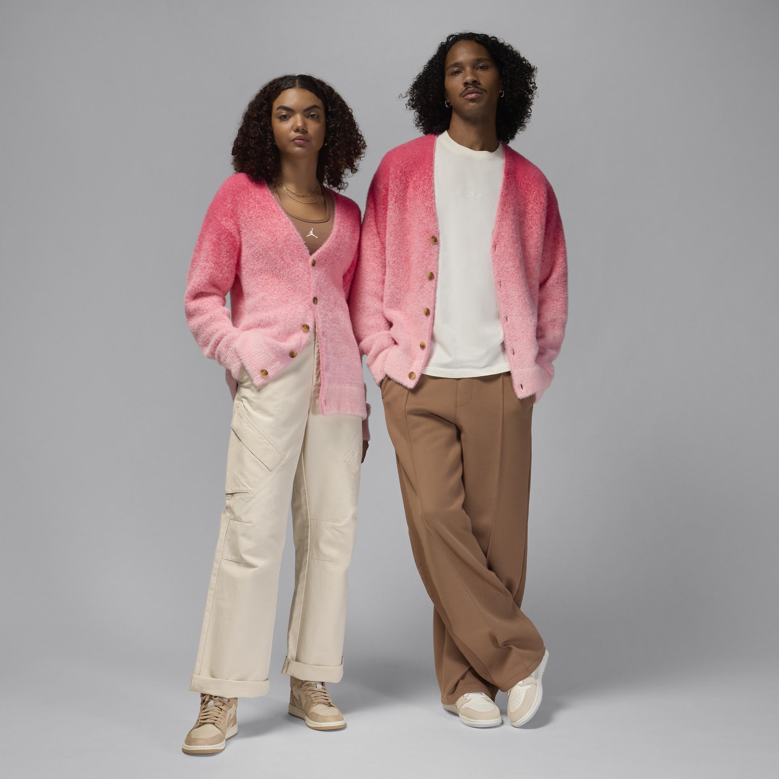 Air Jordan Men's Cardigan Product Image