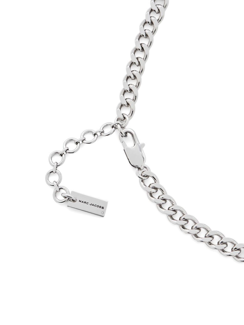 Daisy Balloon necklace Product Image