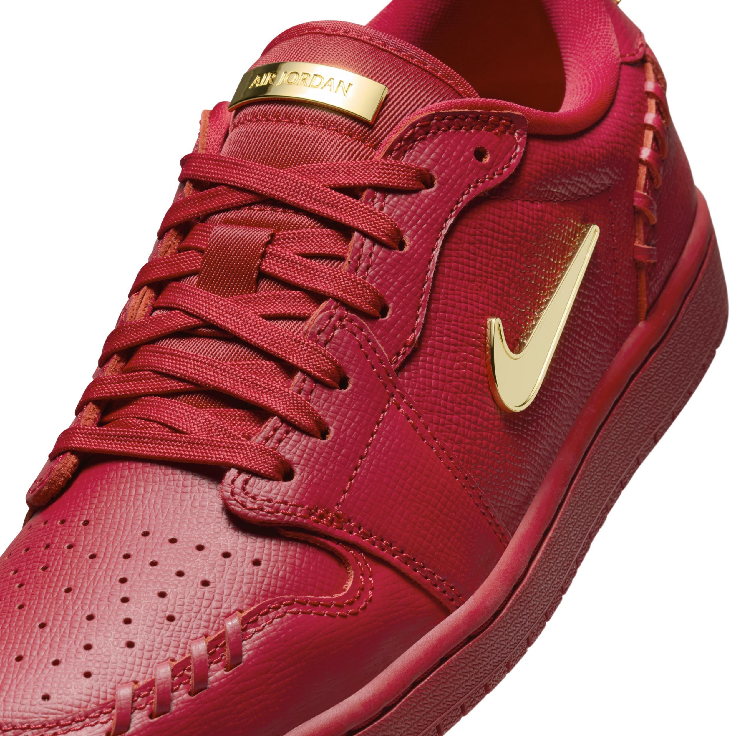 Air Jordan 1 Low Method of Make Women's Shoes Product Image