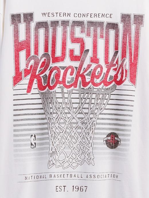 NBA Detroit Pistons Graphic T-Shirt Product Image