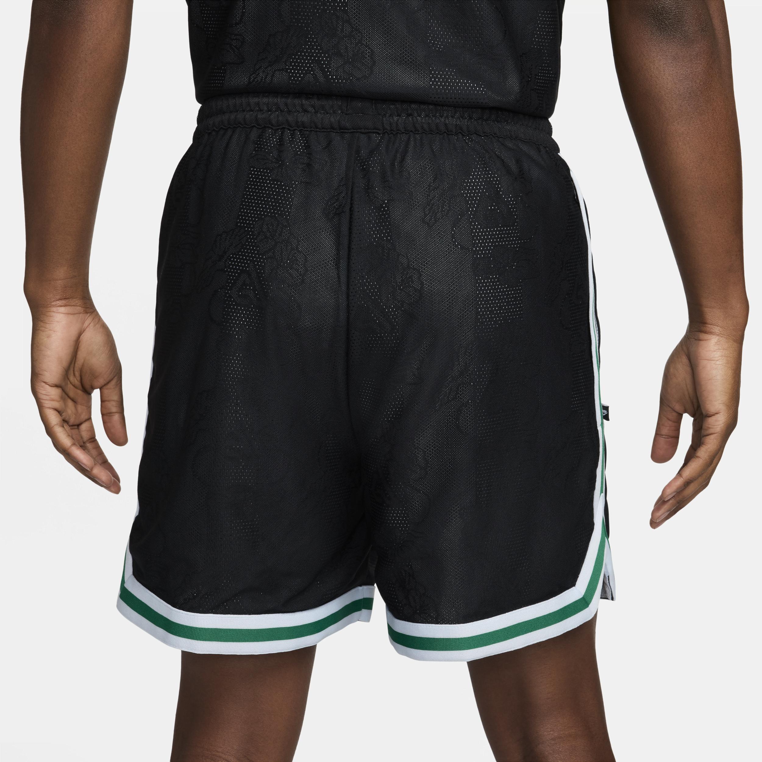 Nike Mens Giannis Dri-FIT DNA 6 Basketball Shorts Product Image