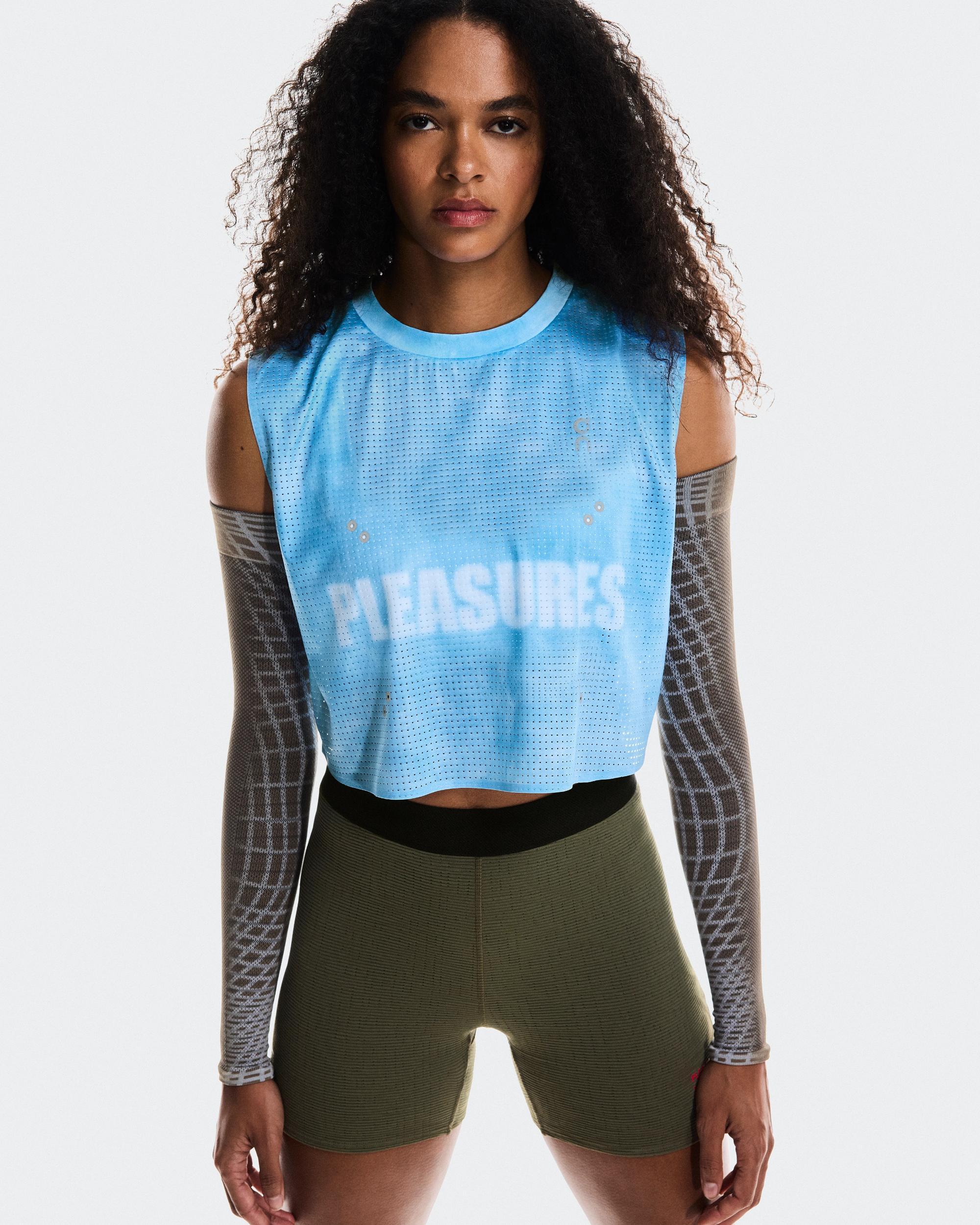 Sleeves PLEASURES x The Loop: Athlete-Approved Sleeves Product Image