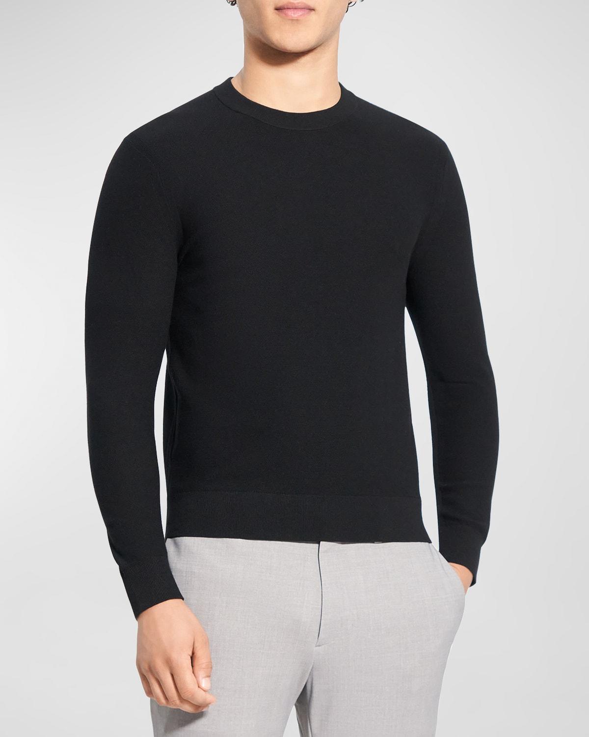 Men's Riland Crew in Fine Bilen Product Image