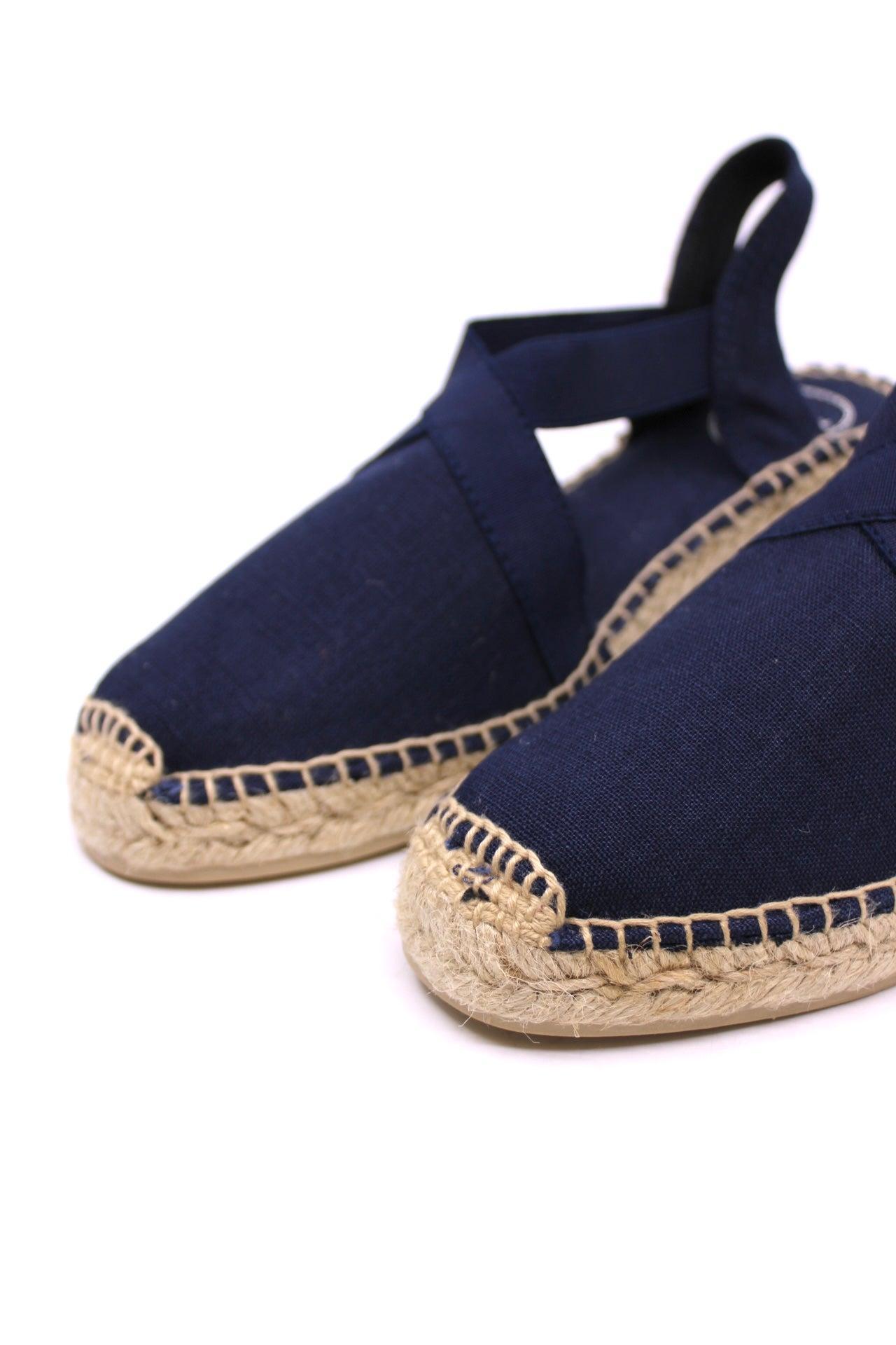 Toni Pons Ter Navy Product Image