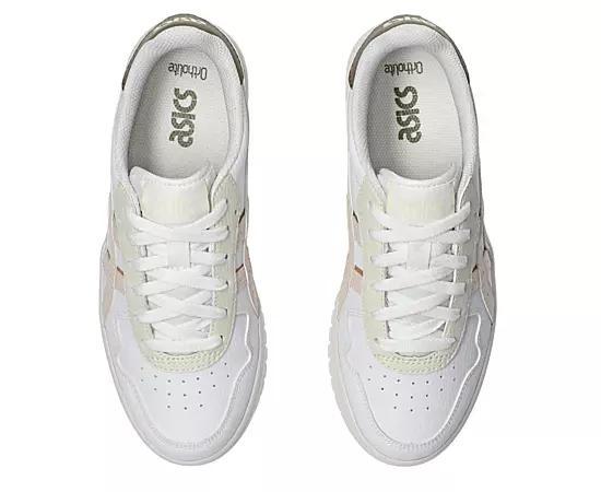 Asics Womens Japan S Platform Sneaker Product Image
