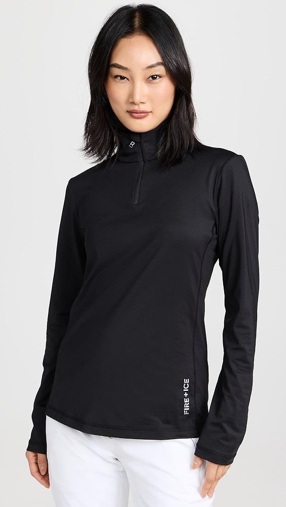 Bogner Fire+Ice Margo Top | Shopbop Product Image