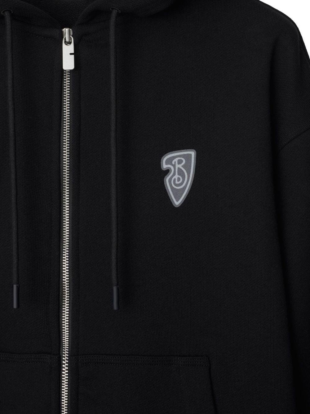 EKD cotton hoodie Product Image