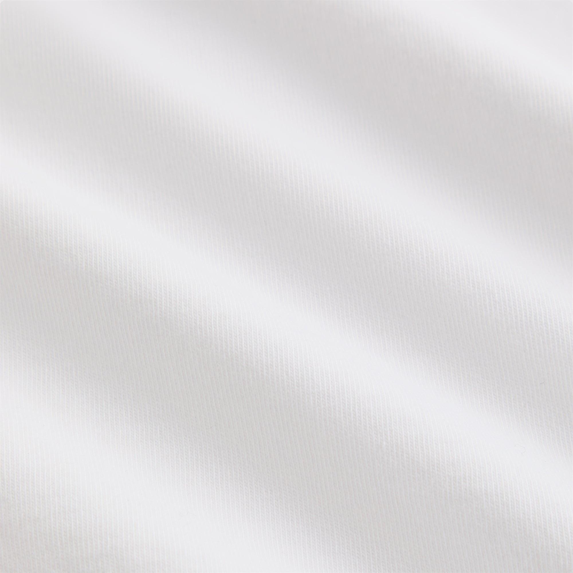 Kith Collage Tee - White Male Product Image