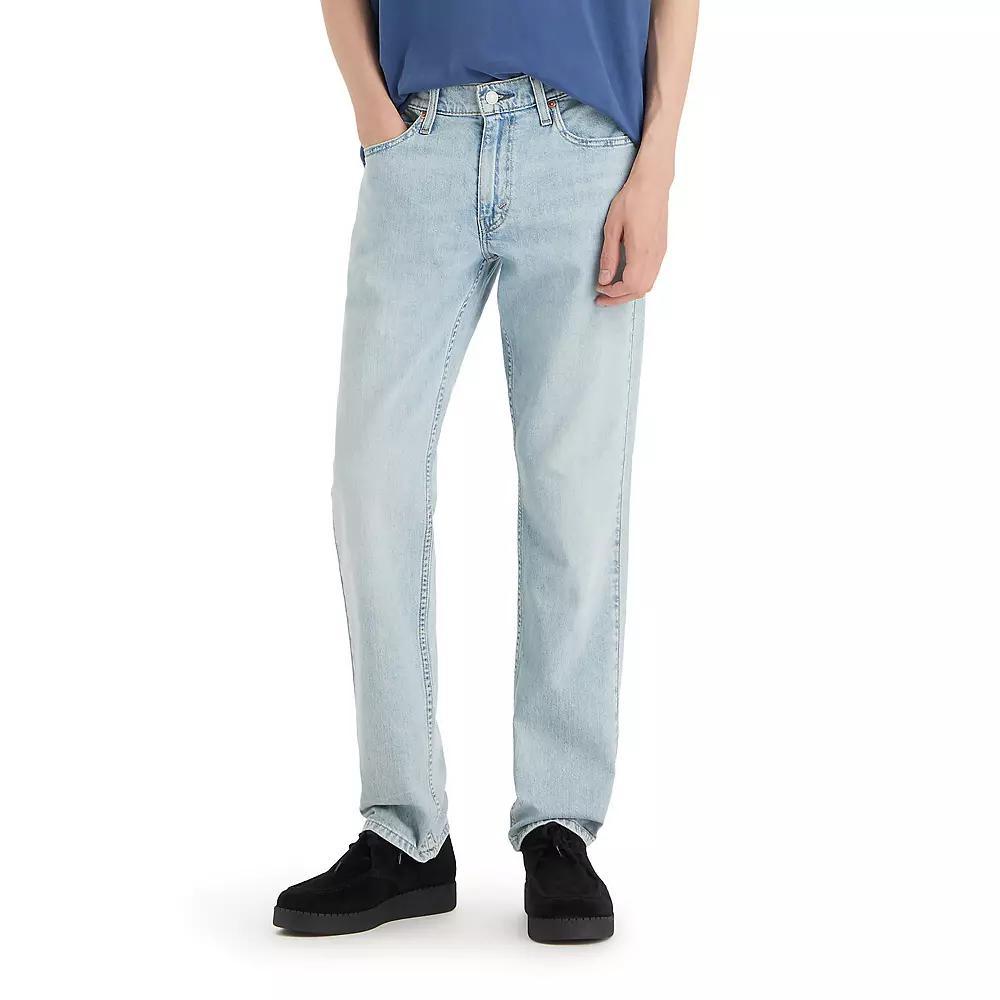 Men's Levi's® 511™ Slim Fit Stretch Jeans, Size: 34 X 32, Take It All Product Image