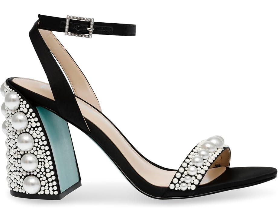 Jacy Heeled Sandals Product Image