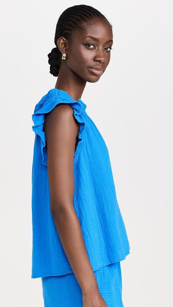 XIRENA Bex Top | Shopbop Product Image