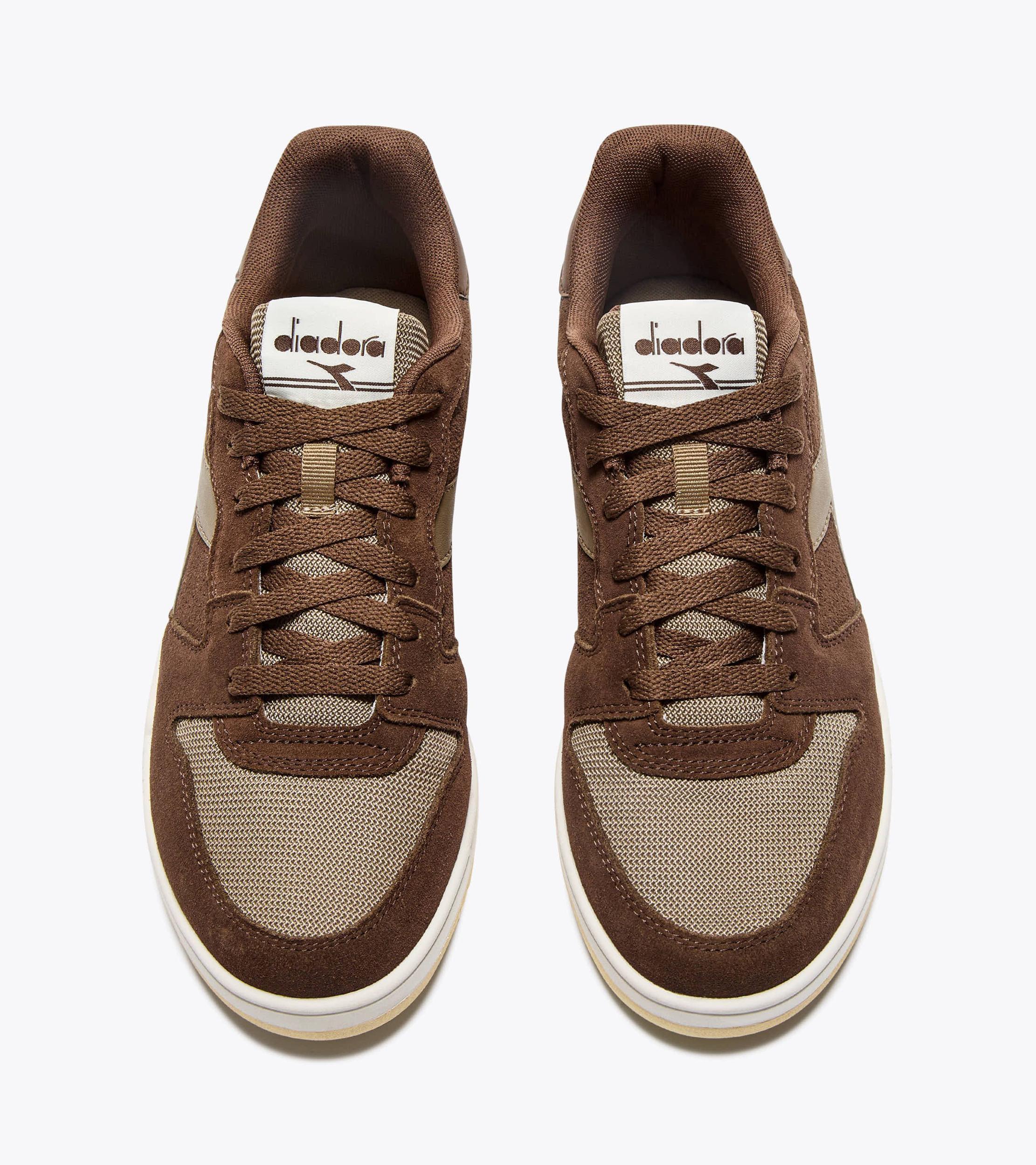 DEUCE M2 SUEDE Product Image