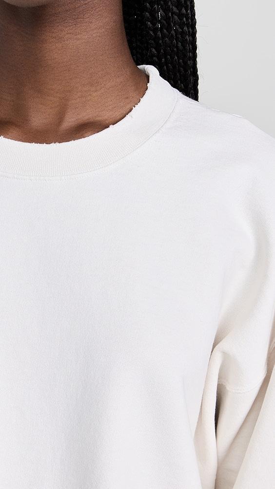 Rachel Comey Fond Sweatshirt | Shopbop Product Image
