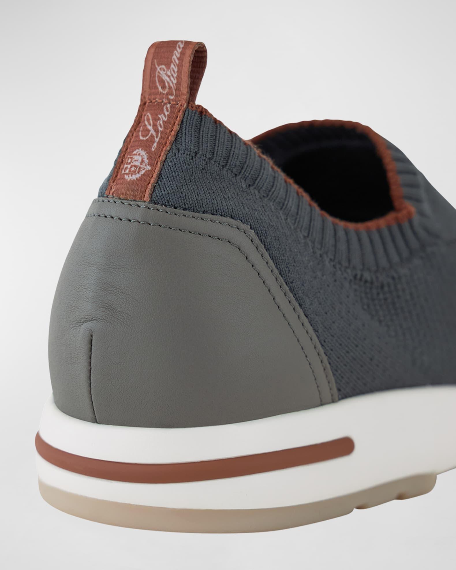 Men's 360 LP Flexy Walk Active Wish Knit Sneakers Product Image