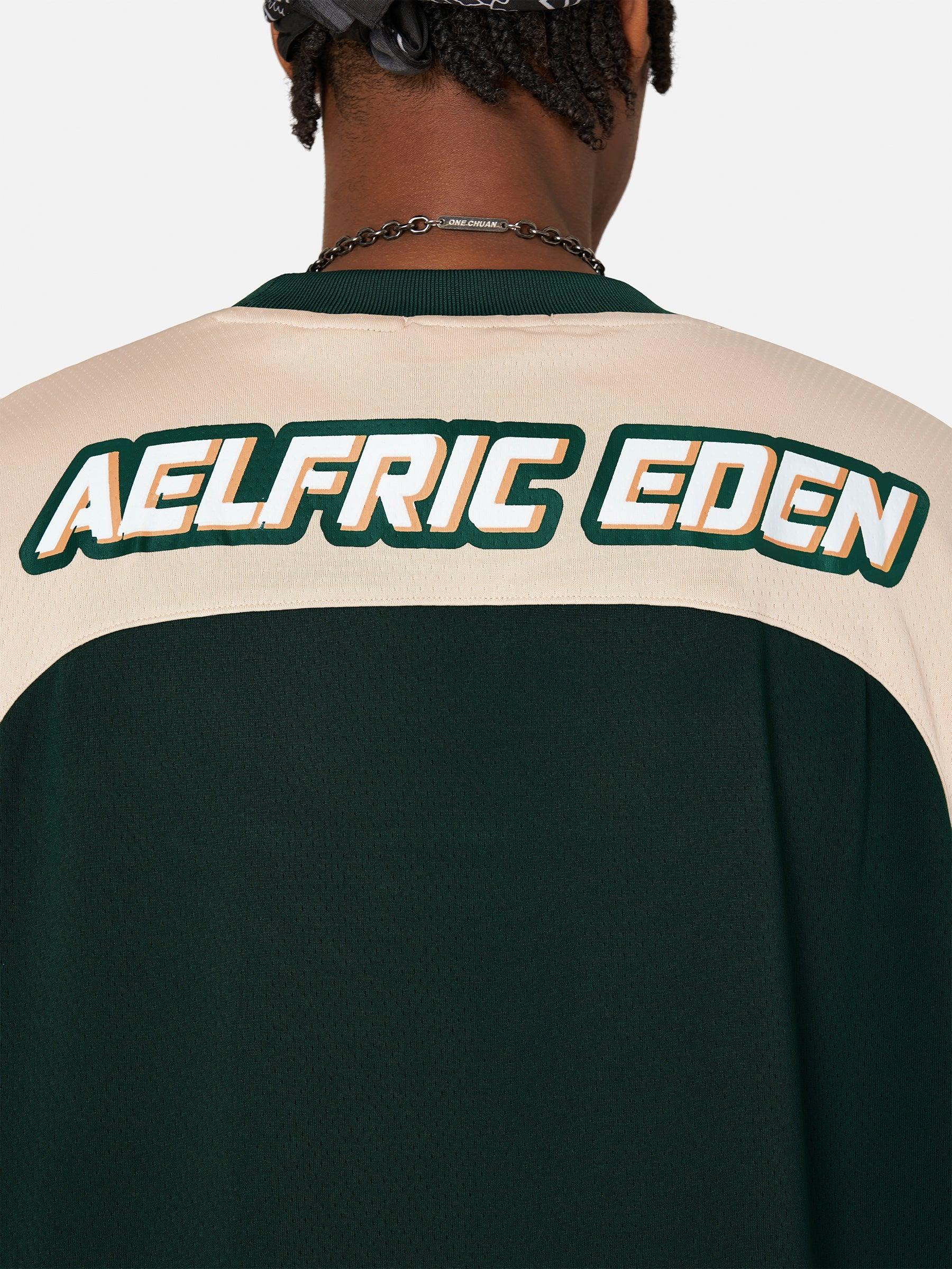 Aelfric Eden Racing Print Soccer Jersey Product Image