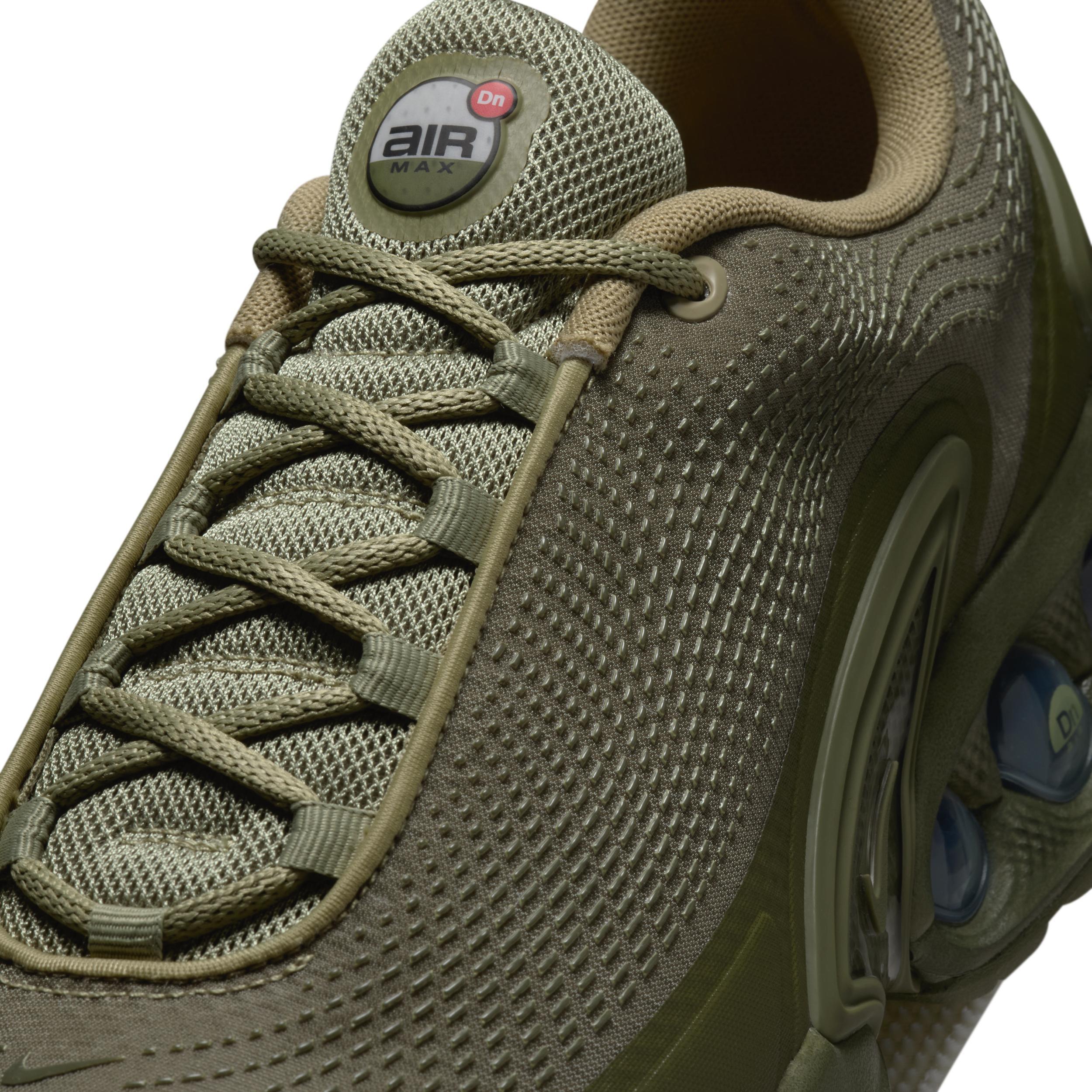 Nike Men's Air Max Dn Shoes Product Image