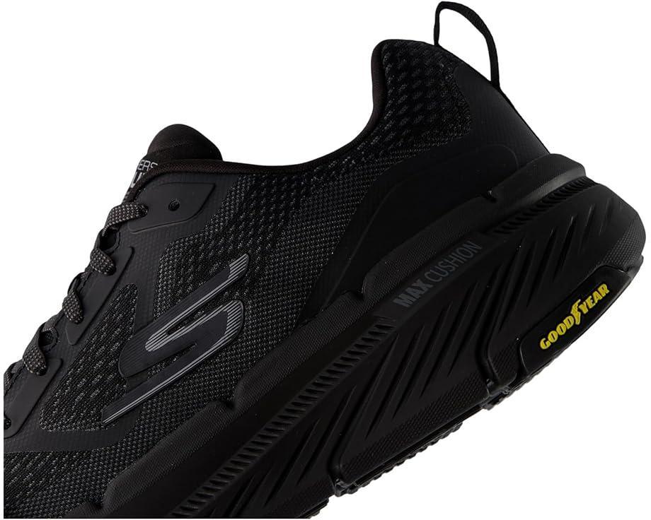 Max Cushioning Endeavour Product Image