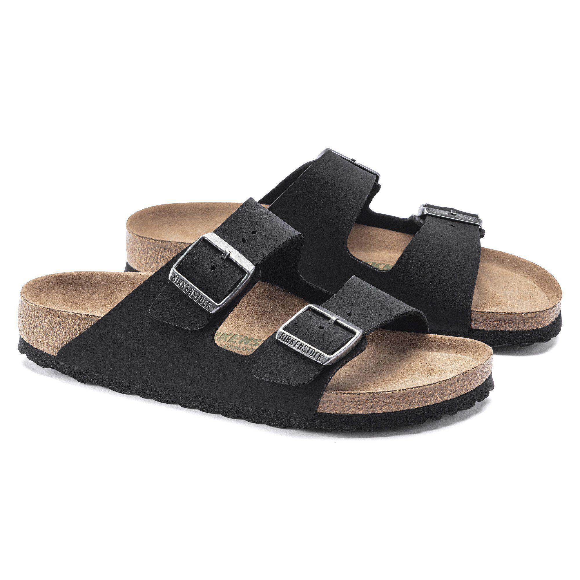 Arizona Vegan Birko-Flor Nubuk Product Image