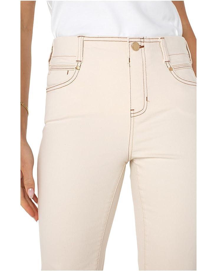 Hannah Flare 32" Jeans Product Image