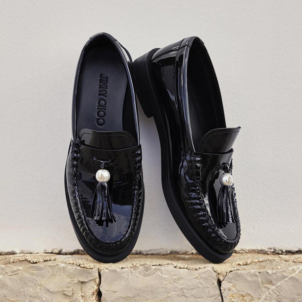 Addie Loafer Product Image