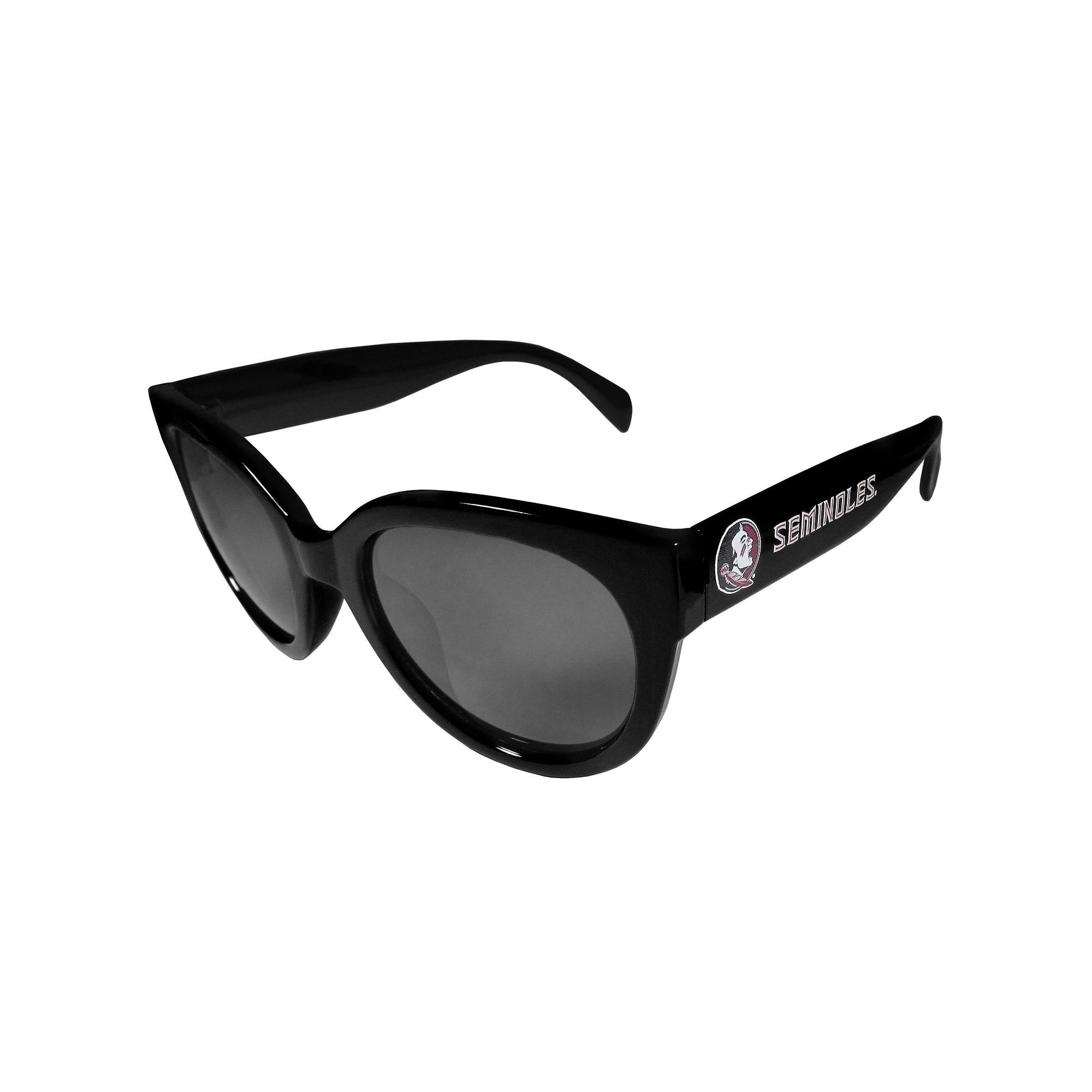 Womens Oklahoma State Cowboys Cat-Eye Sunglasses Product Image