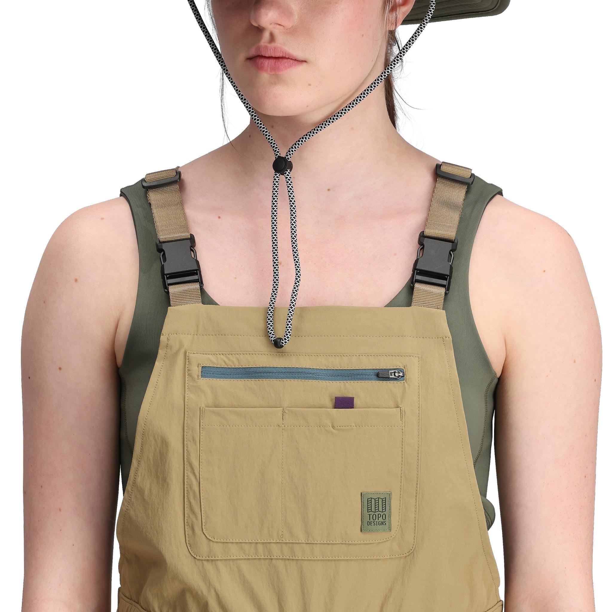 Roads Romper - Women's - Final Sale Female Product Image