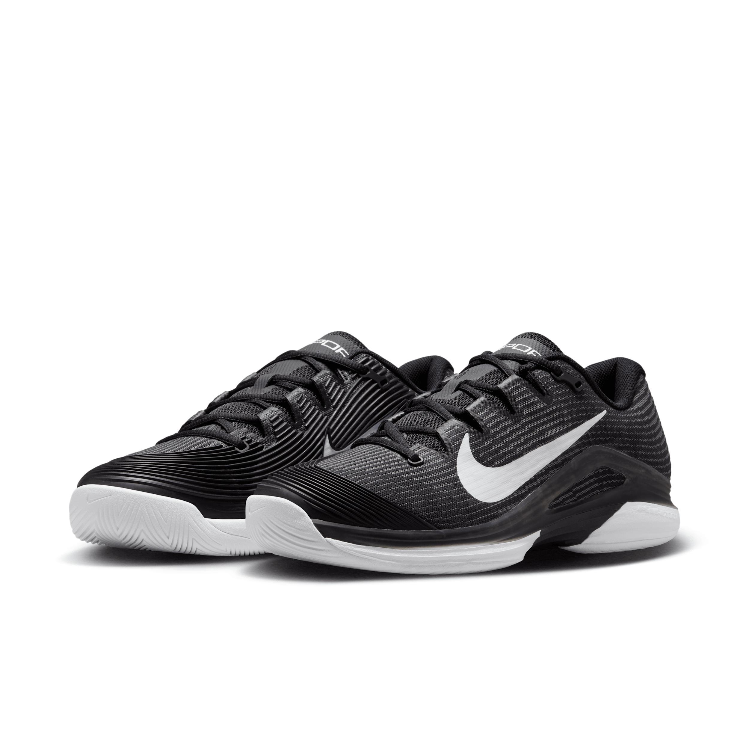 Nike Men's Vapor 12 Hard Court Tennis Shoes Product Image