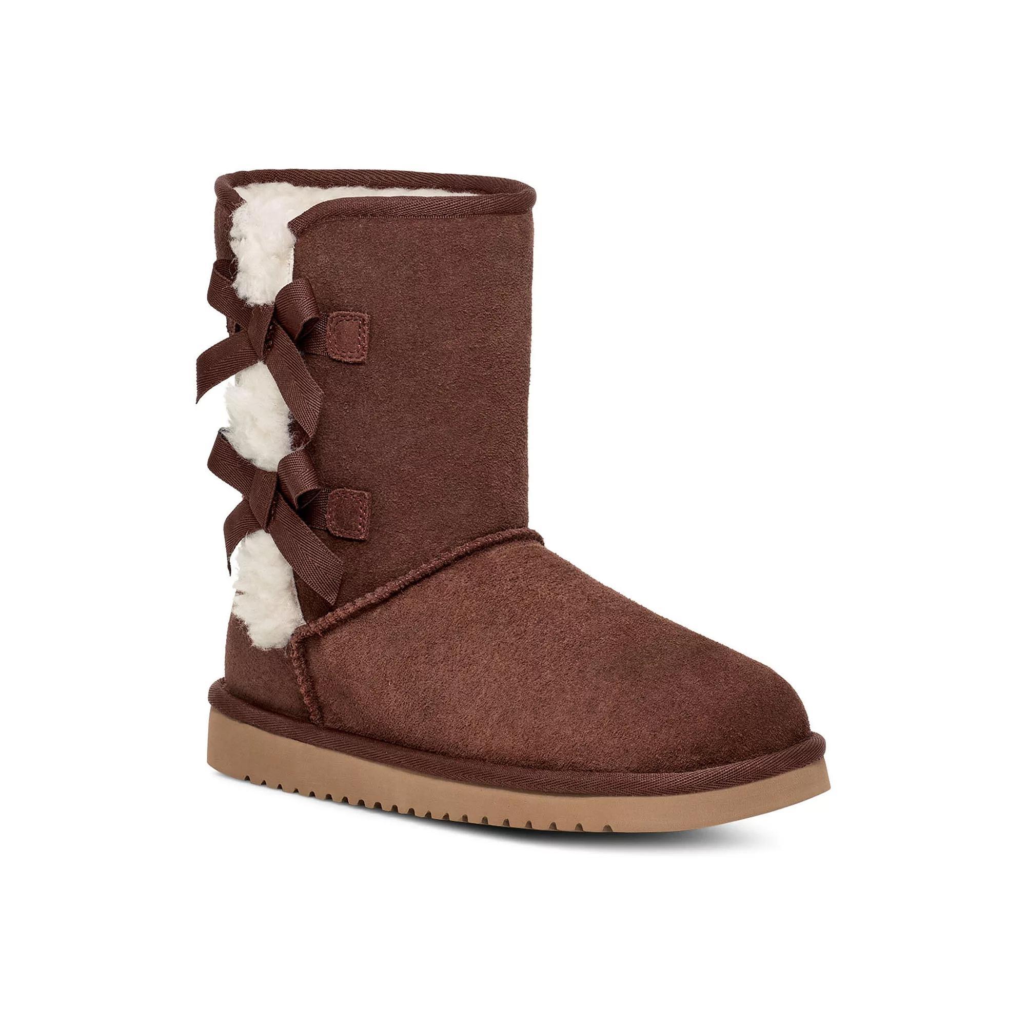 Koolaburra by UGG Victoria Short Womens Winter Boots Product Image