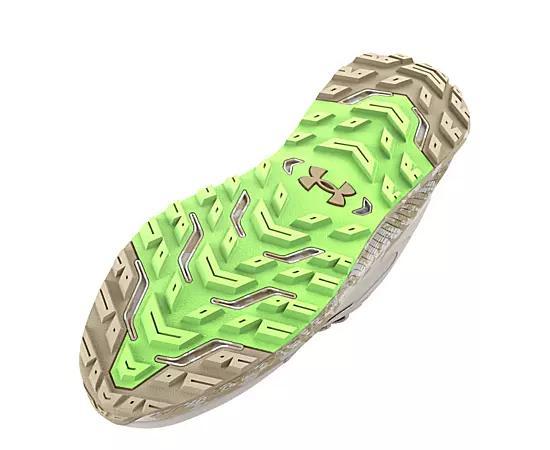UA Bandit Trail 3 Product Image