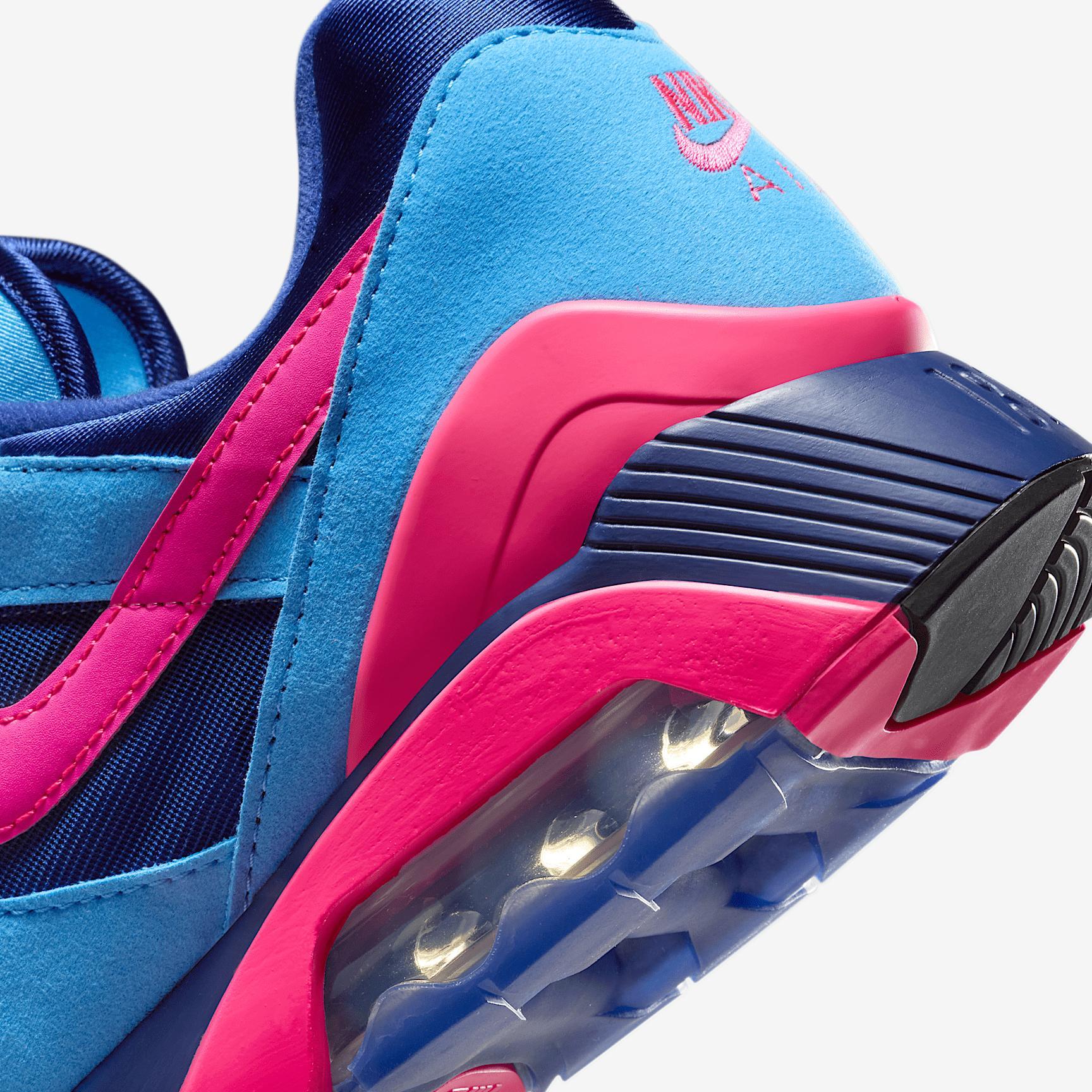 Nike Air 180 Men's Shoes Product Image