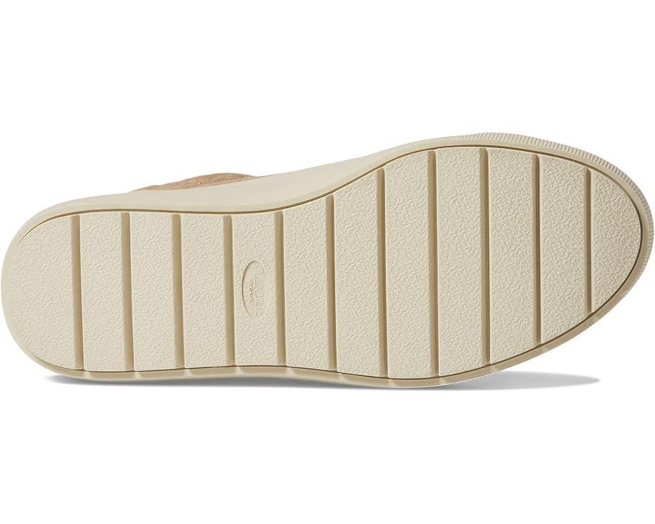 Time Off Sneaker Product Image