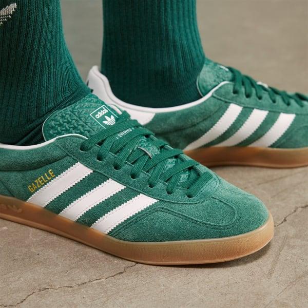 adidas Originals Mens adidas Originals Gazelle Indoor - Mens Shoes Product Image