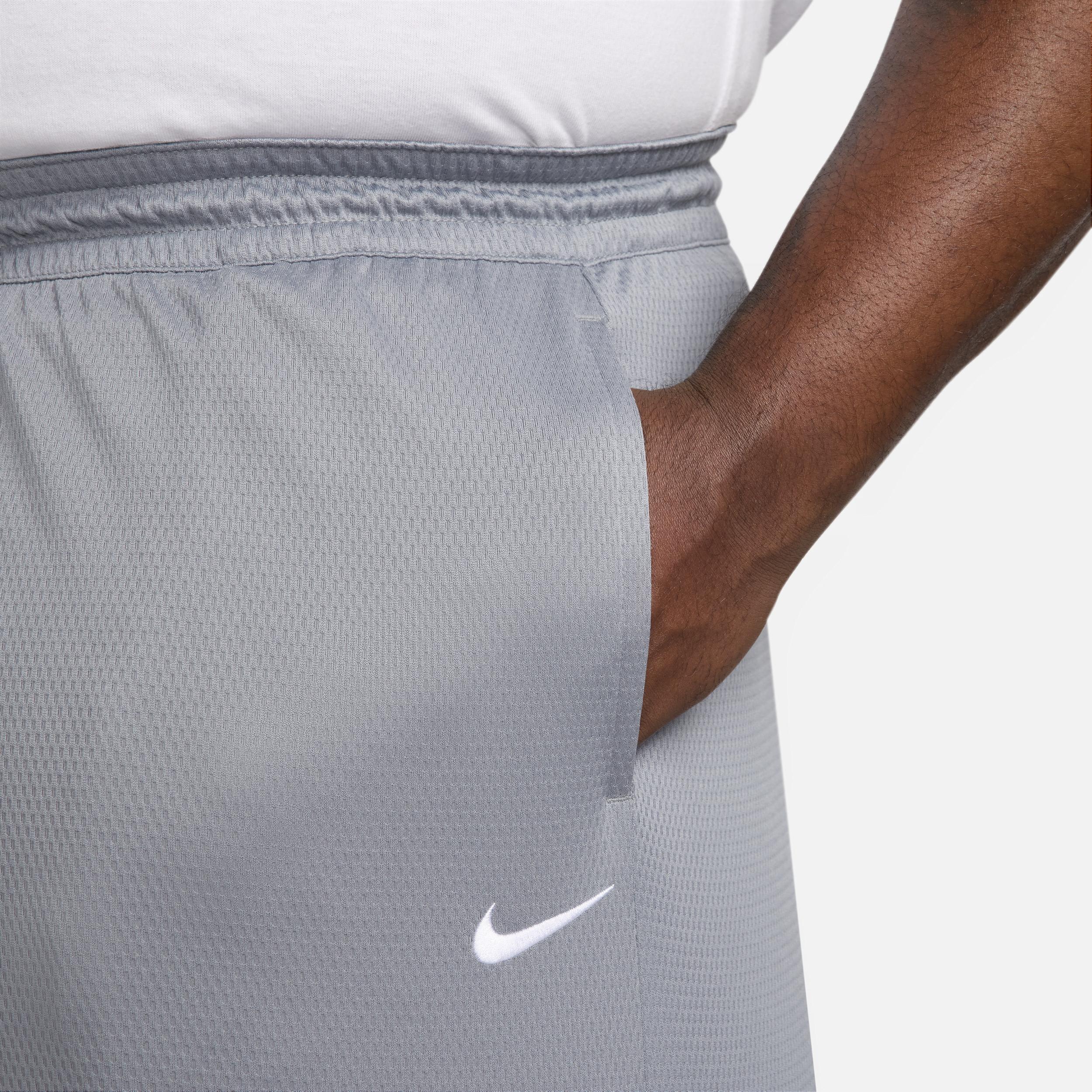 Nike Men's Icon Dri-FIT 8" Basketball Shorts Product Image
