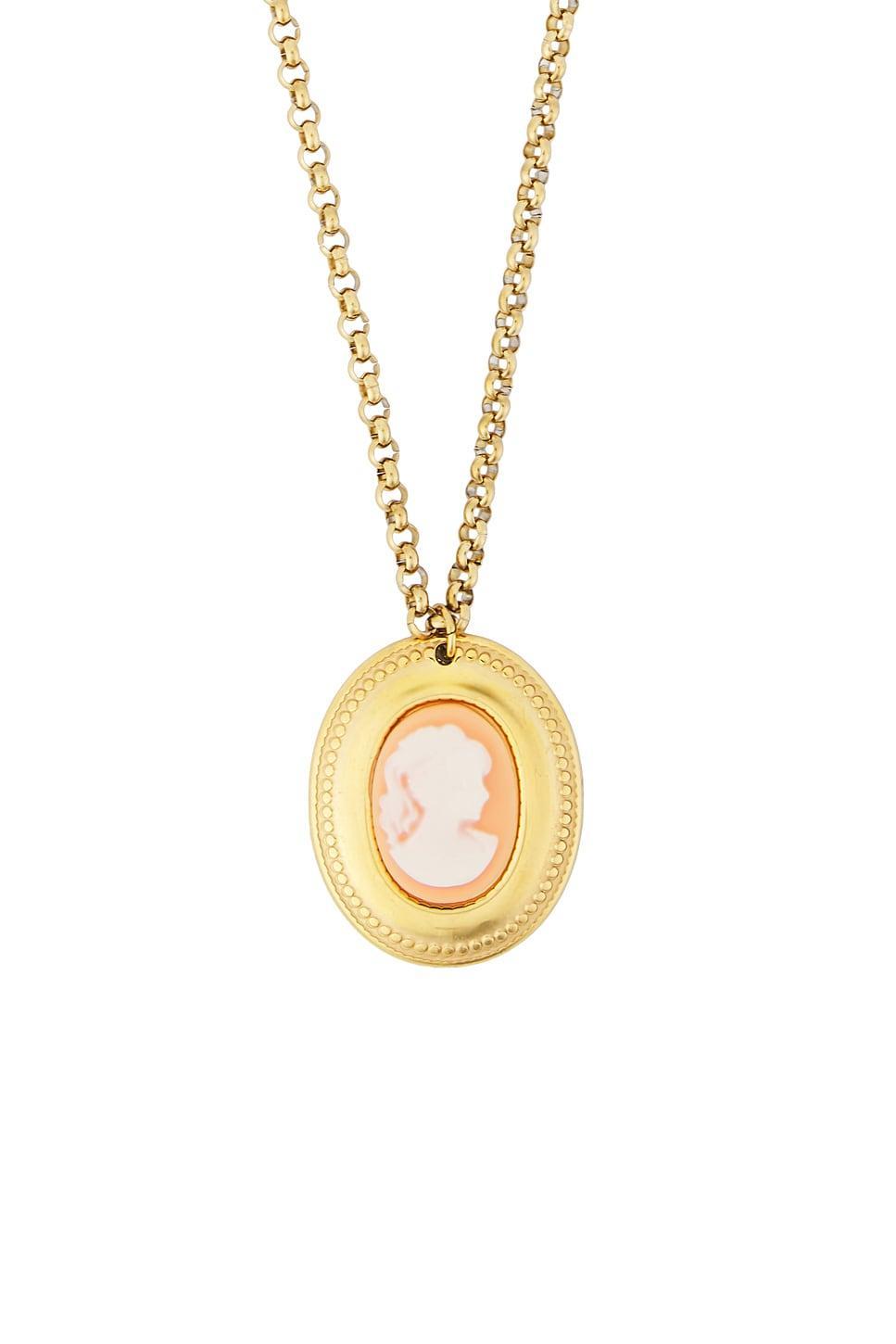 Eloise Necklace petit moments Product Image