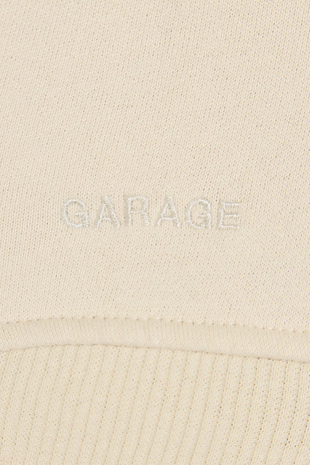 UltraFleece Half Zip Sweatshirt Product Image