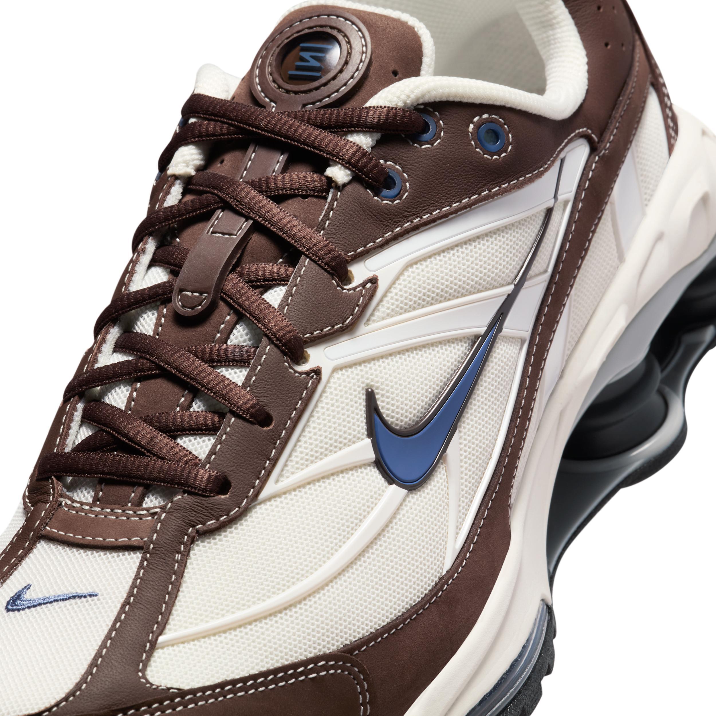 Nike Men's Shox Ride 2 Shoes Product Image