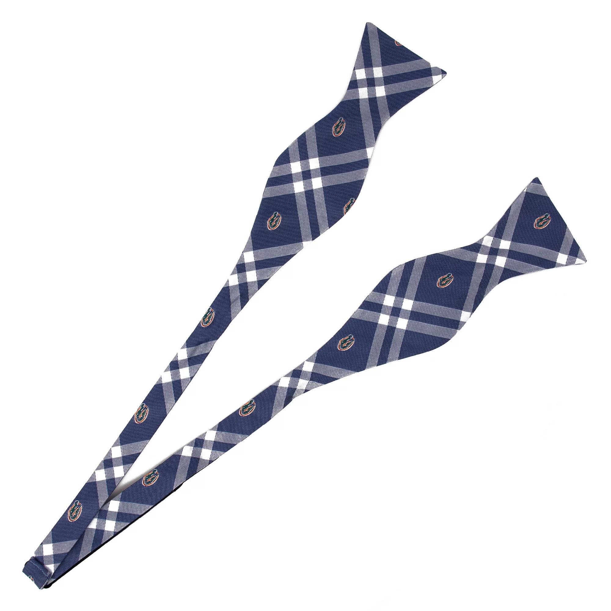 Men's NCAA Rhodes Bow Tie, Arkansas Product Image