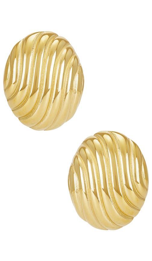 Diana Earrings petit moments Product Image