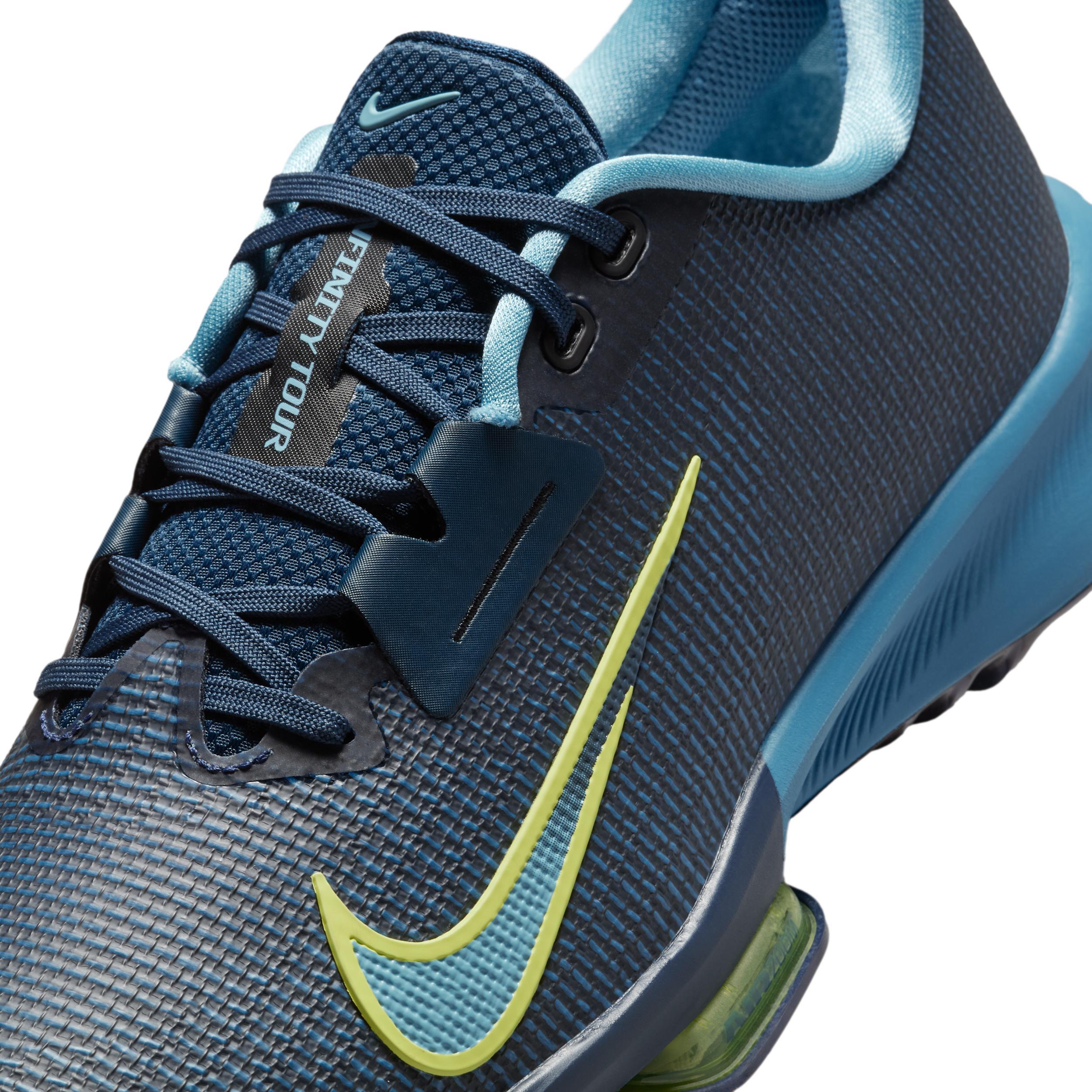 Nike Men's Infinity Tour 2 Golf Shoes Product Image