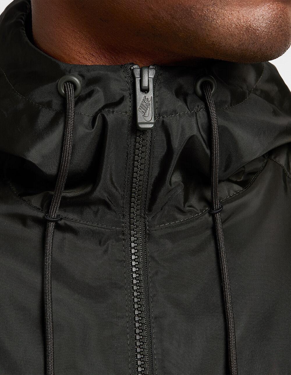 NIKE Sportswear Windrunner Mens Jacket - SMOKE Product Image