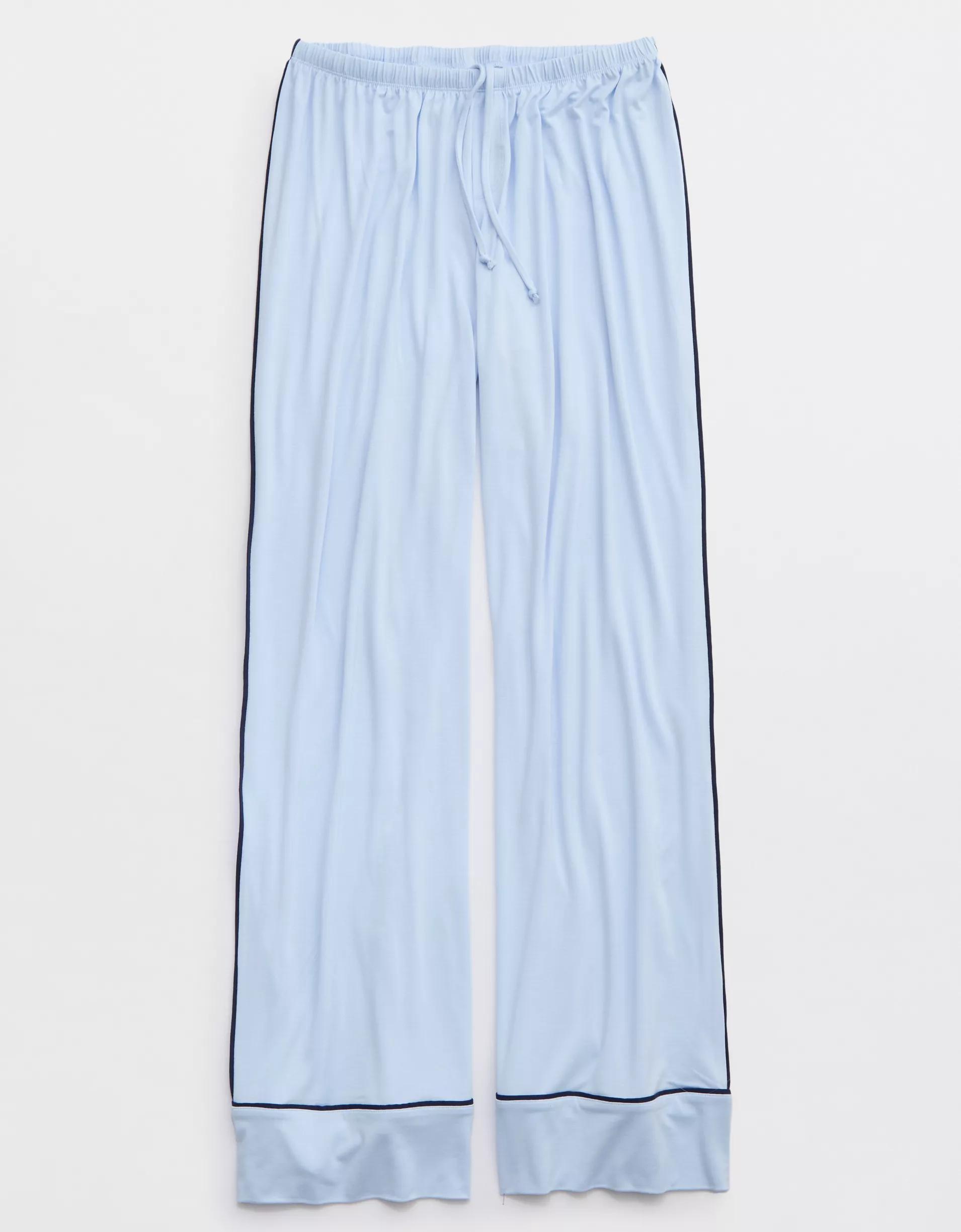 Aerie Real Soft® Trouser PJ Product Image