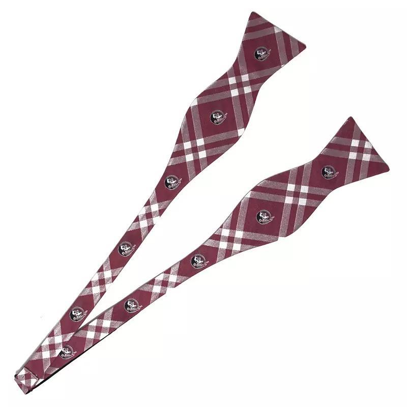 Men's NCAA Rhodes Bow Tie, Florida State Product Image