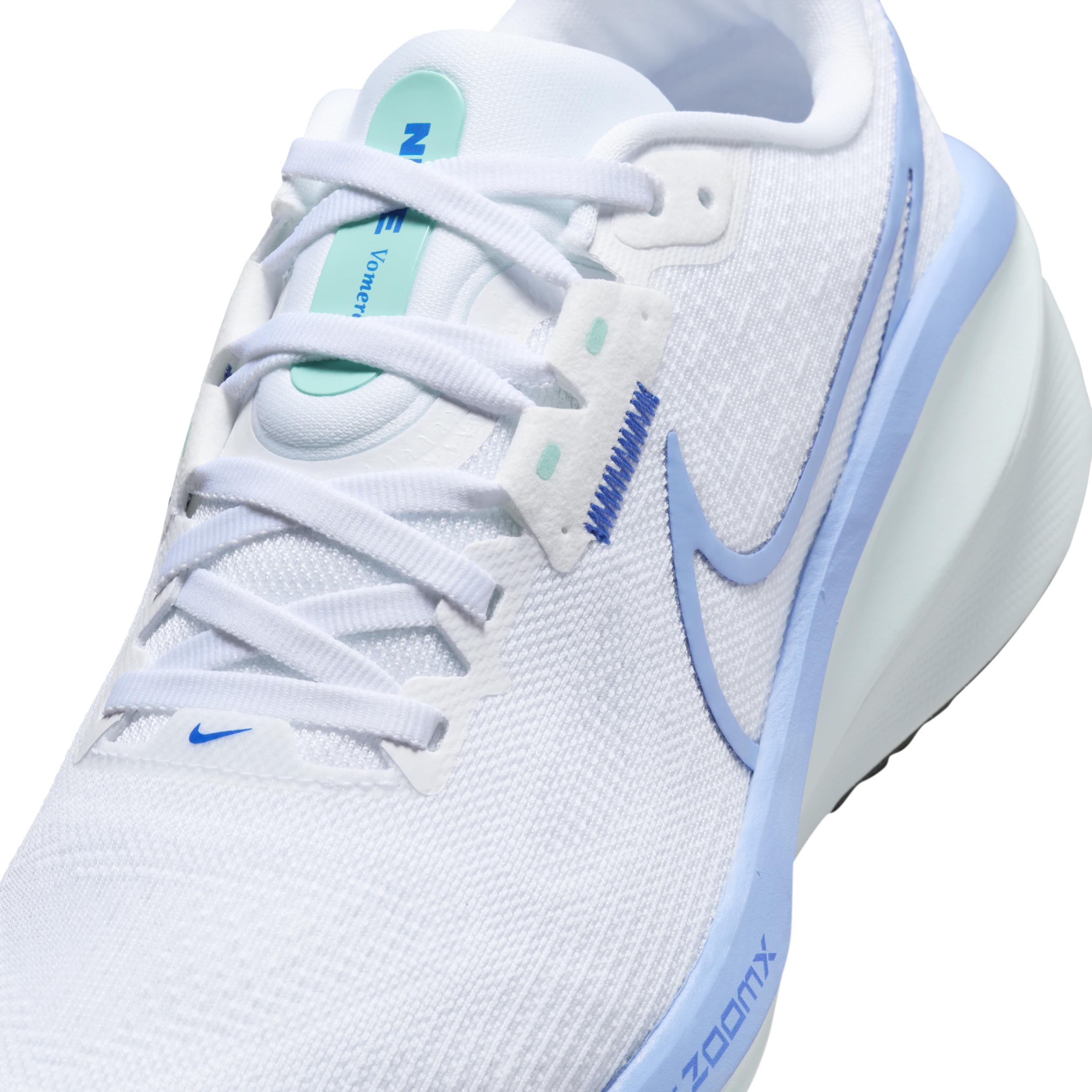 Nike Vomero 17 Women's Road Running Shoes Product Image