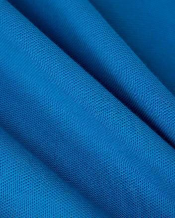 BIG AND TALL MALTON PIQUE POLO SHIRT - B9K950D200 Product Image