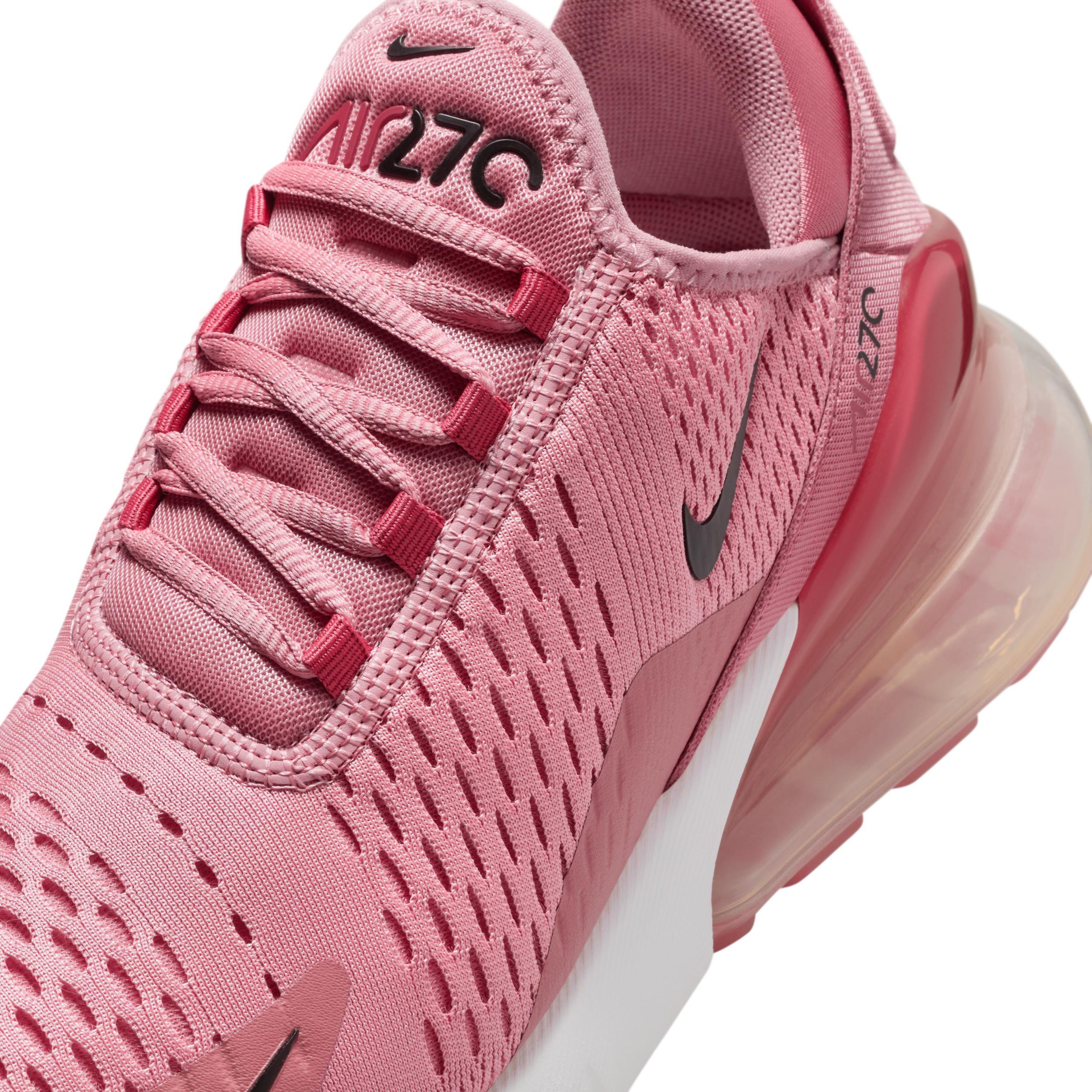 Nike Women's Air Max 270 Shoes Product Image