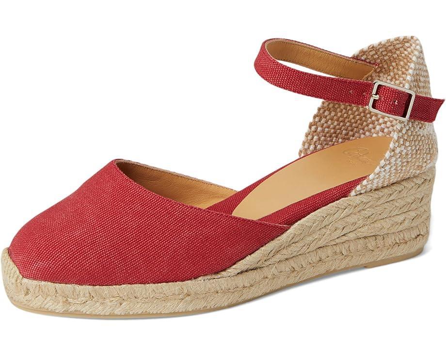 Women's CASTANER Carol 30 Wedge Espadrille Product Image